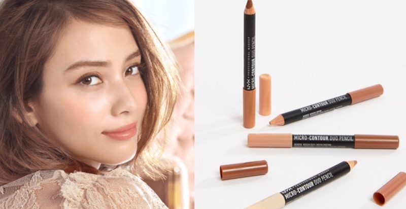 學會使用這些遮瑕&修容小物,平凡素人妝立刻升級為女神妝!|修容推薦 學會使用這些遮瑕&修容小物,平凡素人妝立刻升級為女神妝!|修容推薦