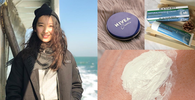 化妝包必收的臉脫皮急救保濕神品！「外出急救霜」讓妳騎車吹吹風也不怕乾繃脫皮｜急救霜推薦