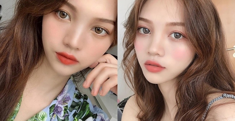 韓妞瘋搶的隱眼色號，看完只有一個感覺：每一款都要收啊～｜隱眼推薦