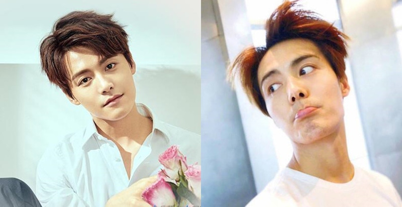 私下身世更戲劇化～《涼生，我們可不可以不憂傷》的馬天宇簡直偶像劇真人版｜男星焦點