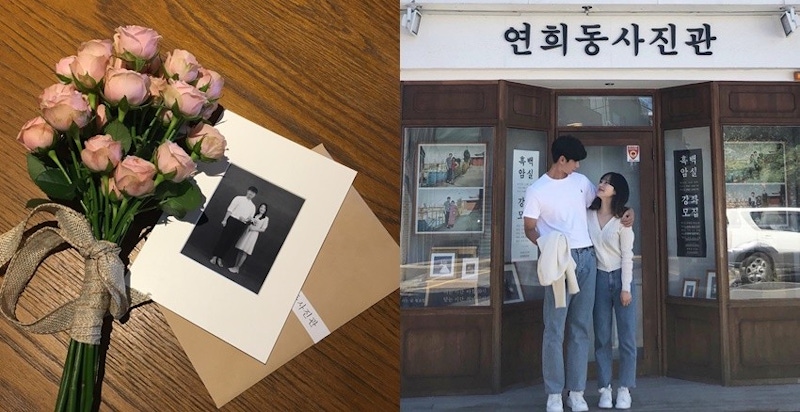 根本就是《請回答1988》的場景!韓妞搶拍復古照的兩大熱點在此~|拍照景點 根本就是《請回答1988》的場景!韓妞搶拍復古照的兩大熱點在此~|拍照景點