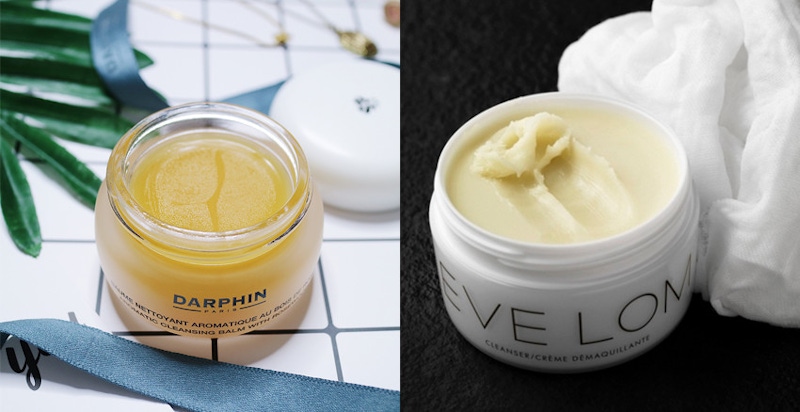 有種卸妝叫做「好療癒啊～」，網友激推洗完肌膚超滑嫩的「卸妝霜」｜卸妝霜推薦