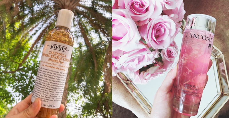 神級化妝水快趁百貨週年慶入手，單擦水嫩、濕敷更是把膚況捧上天！｜化妝水推薦