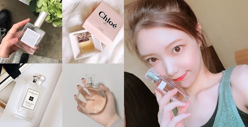 日雜評選各世代男性最愛的「女性香水」，聽說用這一味脫單超有效？｜香水推薦