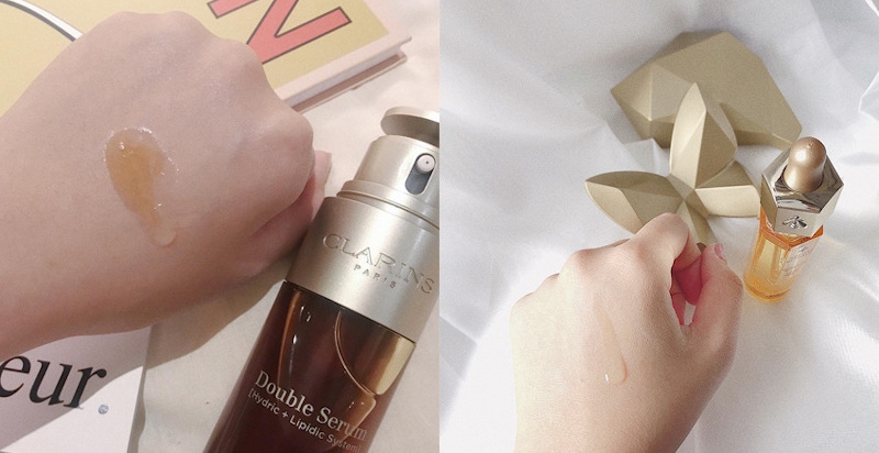 保濕放大絕就差一瓶美容油，滋潤到位還能混粉底上妝太強大！｜美容油推薦