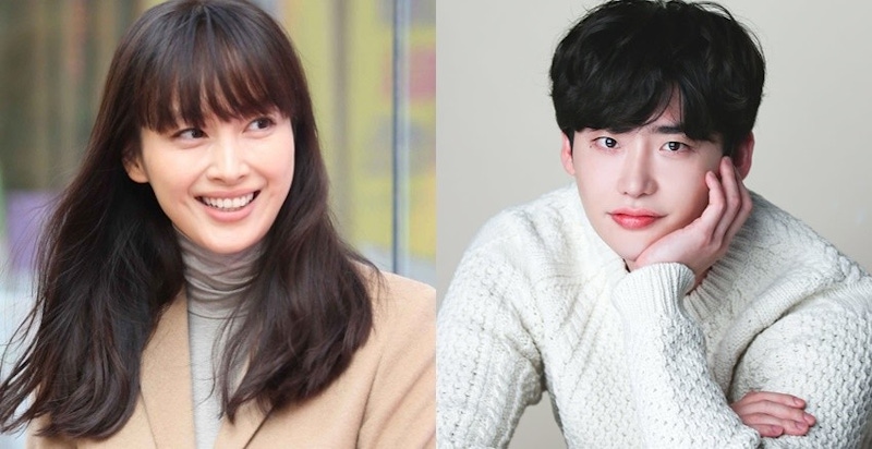 李鍾碩的理想型原來是這一位，私下也不排斥10年差的姊弟戀嗎？｜男星焦點