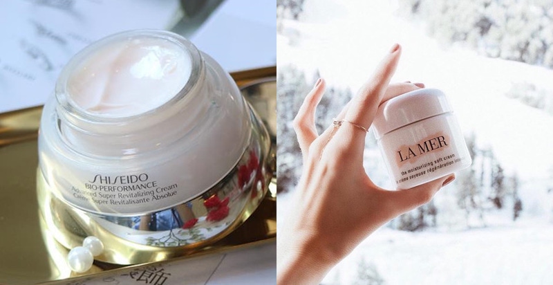 睡前記得幫肌膚蓋棉被，推薦一抹清爽不負擔的溫柔晚霜｜晚霜推薦