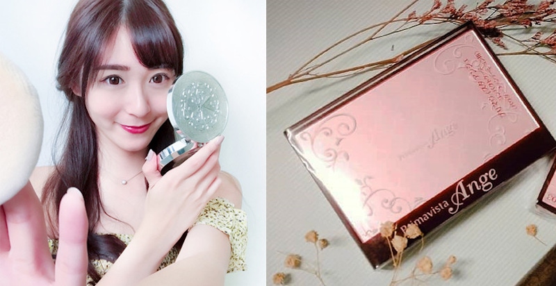 上妝粉卡卡好乾燥?這幾塊保濕粉餅幫你快速打理出門妝容|粉餅推薦 上妝粉卡卡好乾燥?這幾塊保濕粉餅幫你快速打理出門妝容|粉餅推薦