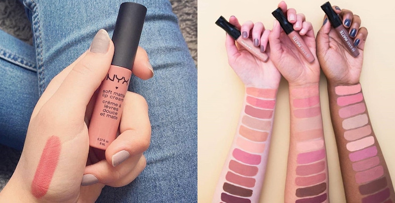 月底吃土還是想美美出門？這5支開架霧面唇彩，不讓你的美貌斷電｜唇膏推薦