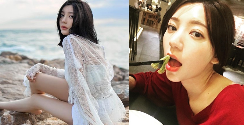 郭雪芙愛吃美食不會胖,小習慣養出自然瘦仙女體質~|女星瘦身 郭雪芙愛吃美食不會胖,小習慣養出自然瘦仙女體質~|女星瘦身