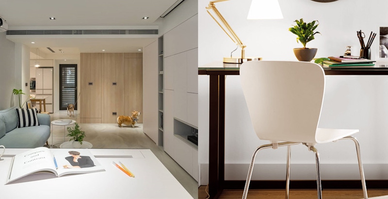 平價入手時髦的家具家飾，趁周末逛逛新銳「質感家具店」吧！｜家具店推薦