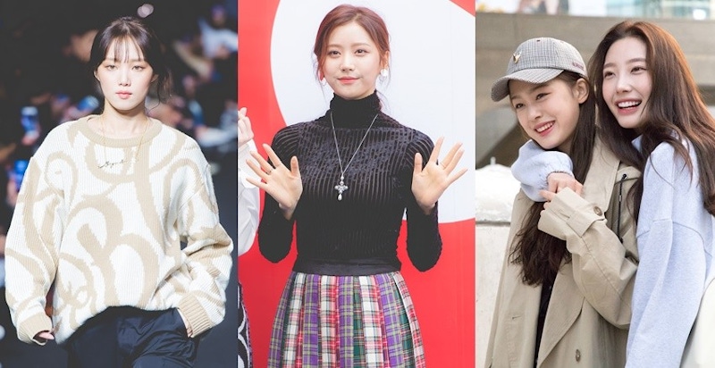 本季韓妞都怎麼穿呢?看完《2019首爾時裝週》筆記這4大重點就對啦!|穿搭推薦 本季韓妞都怎麼穿呢?看完《2019首爾時裝週》筆記這4大重點就對啦!|穿搭推薦