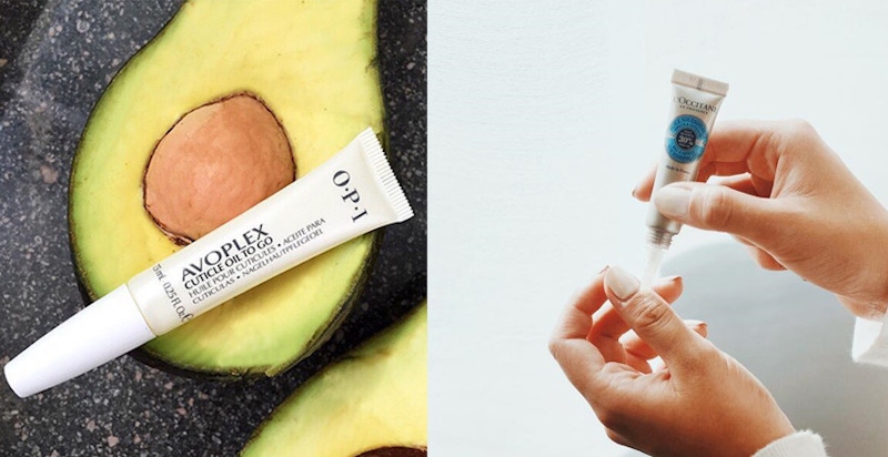 化妝包丟入這幾支指緣油，ppt推薦款是讓你就算每天打電腦十指還是滑嫩零甘皮｜指緣油推薦