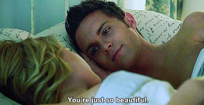 小心愛上他的謊！說謊不打草稿的星座男，你身邊也有一個嗎？｜星座分析