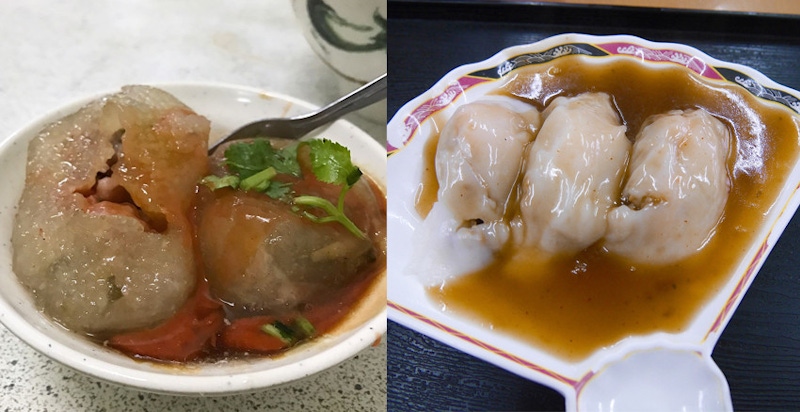 QQ嫩嫩最對味~盤點全台排隊肉圓專賣店,吃過一次就上癮!|美食推薦 QQ嫩嫩最對味~盤點全台排隊肉圓專賣店,吃過一次就上癮!|美食推薦