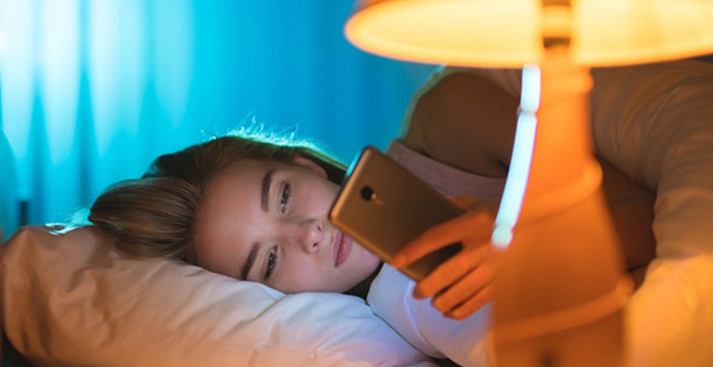 明天要上班焦慮到失眠?網友說這5個方法比數綿羊有效|失眠妙招 明天要上班焦慮到失眠?網友說這5個方法比數綿羊有效|失眠妙招