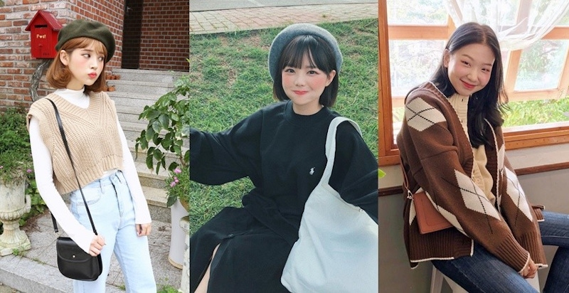 韓國臉讚經營的網拍，這三家就是傳說中的「剁手店」！｜網拍店家推薦