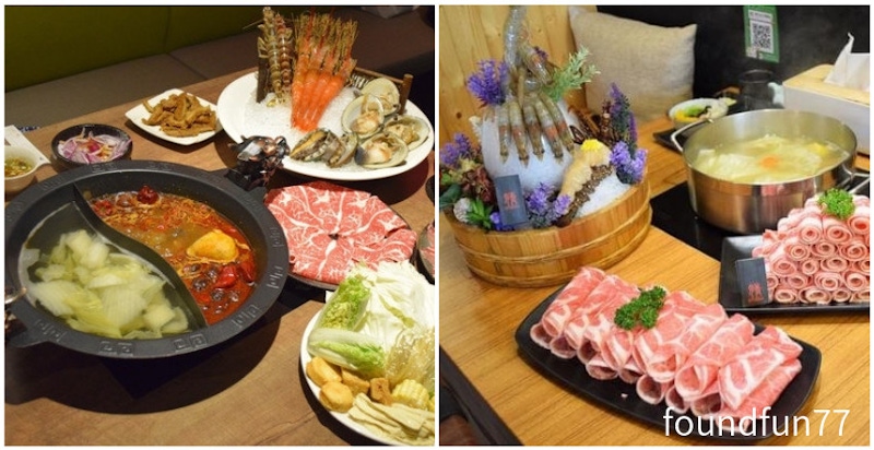 秋意濃就是要吃鍋！智能控、生猛系、網美風、吃到飽不怕降溫任你選～｜美食推薦