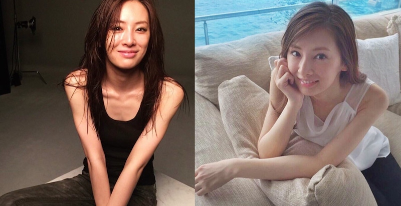 一天吃九餐反而瘦5公斤，北川景子的體質難道易於常人？｜女星瘦身