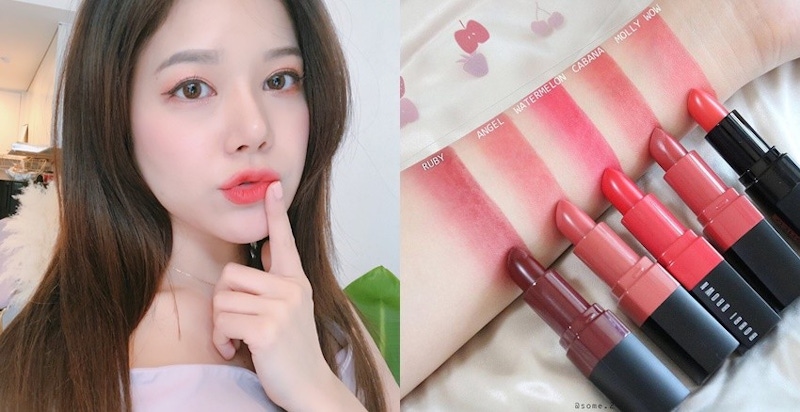 韓網票選《2018最該收的唇膏》，每一支都美到超欠賣！｜唇膏推薦