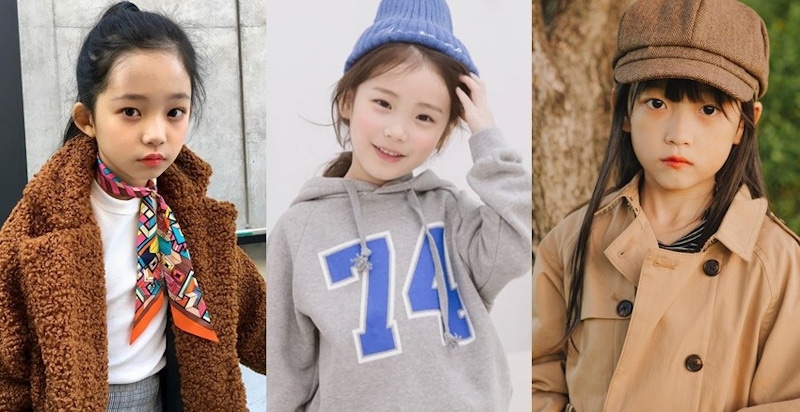 霸屏女神接班人就是她們！韓網公認最有氣勢的模特女娃娃｜Ins帳號推薦