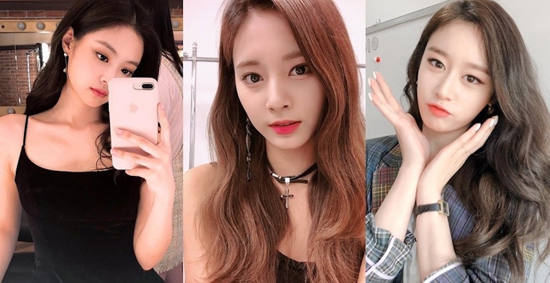 不必拜狛狐就會紅！5位自帶「狐狸相」的韓星，魅力凡人無法擋～｜女星焦點