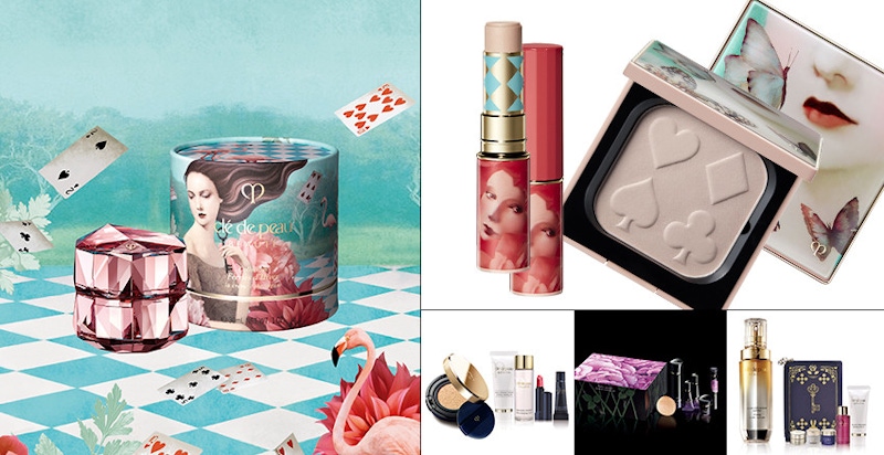 看這20 30 50代表名人們的肌膚總是令人稱羨！保養就是要從年輕趕緊投資，才能讓青春肌齡保鮮無限期～｜女星同款保養