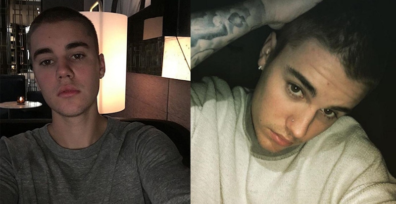 恭喜小賈斯汀加入寸頭男神行列！話說咱們亞洲也有三大寸頭男神｜男星焦點