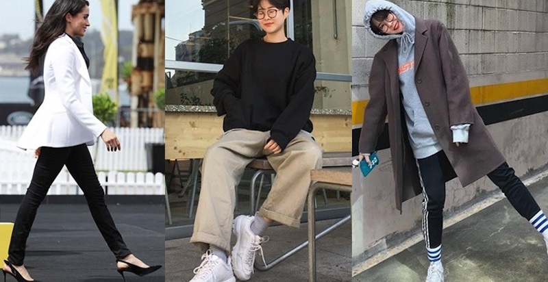 潮鞋雜誌選出今年最該入手的運動鞋&高跟鞋,時尚脫魯必穿!|鞋款推薦 潮鞋雜誌選出今年最該入手的運動鞋&高跟鞋,時尚脫魯必穿!|鞋款推薦