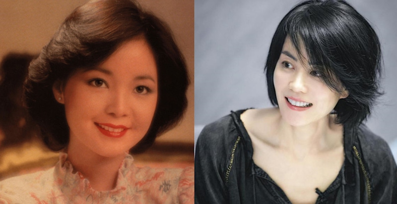 李安拍《鄧麗君傳》想找王菲當女主角，可是人家14年沒演戲了耶～｜電影焦點