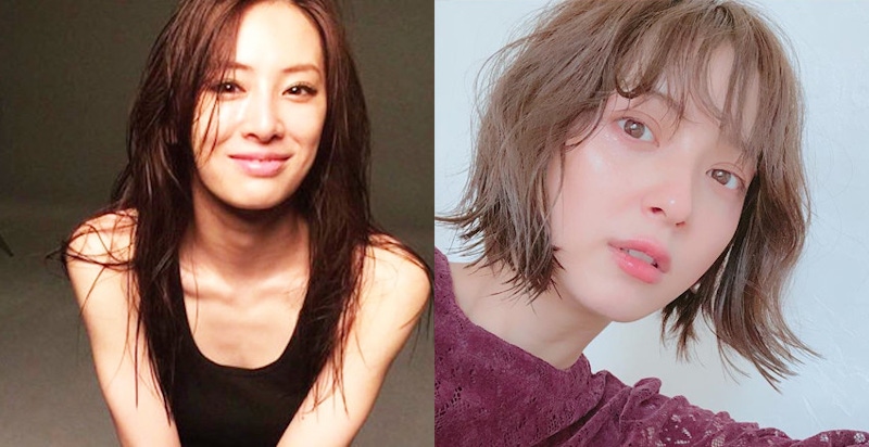 「微濕髮」秋冬繼續夯，除了嬰兒油還可以用這些造型品打造｜造型乳推薦