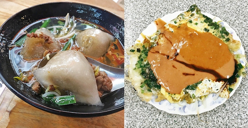 逢甲夜市去膩了？來逛廟東夜市吧～TOP5美食吃到笑呵呵！｜美食推薦