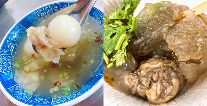 三重人都說這幾家最好吃 三和夜市隱藏美食都 三重人都說這幾家最好吃 三和夜市隱藏美食都