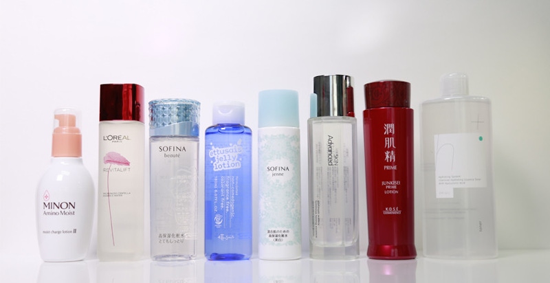 【沙漠肌→蜜桃肌】小編精選8款「濕敷最有感」的化妝水，保濕絕不踩雷～｜化妝水推薦