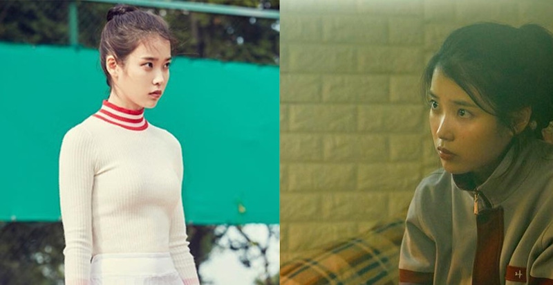 IU新電影《Persona》一人分飾4角，沒看過國民妹妹用眼神殺人吧？｜電影焦點