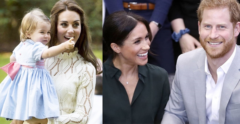 懷孕的梅根竟然只排名第六？英國民眾票選最愛的皇室成員竟然是他！｜名人焦點