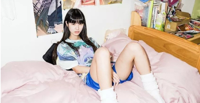 專拍宅女的家也能出寫真書！重點是每一間還真的超有特色｜Ins帳號推薦