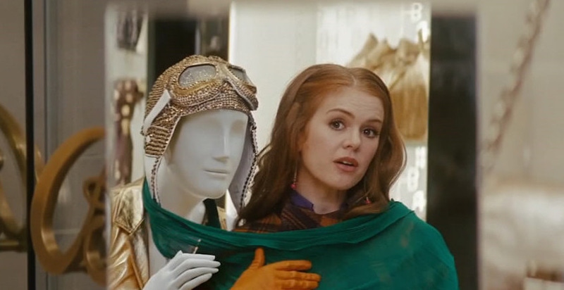 週年慶&雙11買不完，無法抗拒推銷的星座女就是妳！｜星座分析