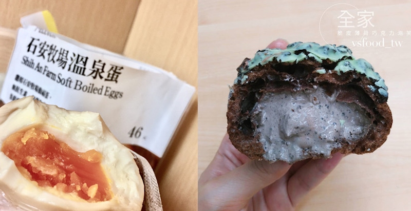 網友票選銅板價超商美食TOP5！早餐下午茶及宵夜全都包｜美食推薦