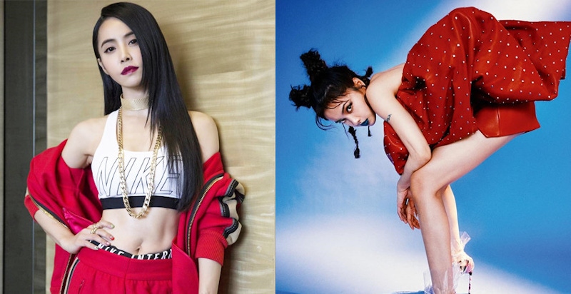 不挨餓不虐胃～蔡依林隨時準備出片的炫腹體質這樣練！｜女星瘦身