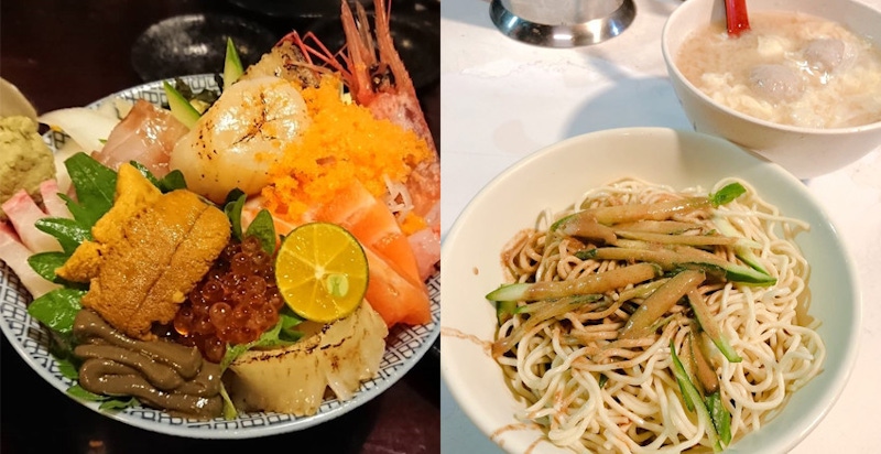 ﻿半夜肚子餓到睡不著，台北深夜美食超級多～深夜食堂的好滋味等著你呢！｜宵夜推薦