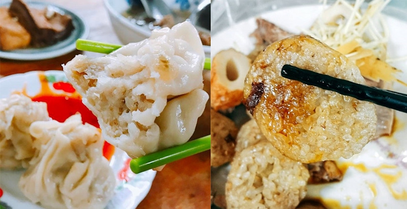 基隆廟口小吃吃膩了，來試試在地人推薦的美食｜美食推薦