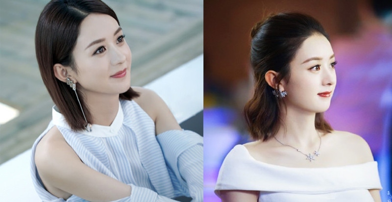 打造趙麗穎的「撩男睫毛」，請幫我打包這5支睫毛膏！｜睫毛膏推薦