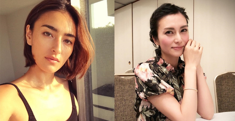 女生男相長得帥更受歡迎～「男顏美女」的特徵你中了幾個？｜五官分析