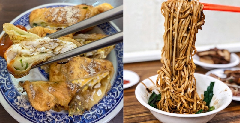 捷運圓山站附近花博美食真不少！藏在巷弄的好味道小編私心推薦這4家～｜美食推薦