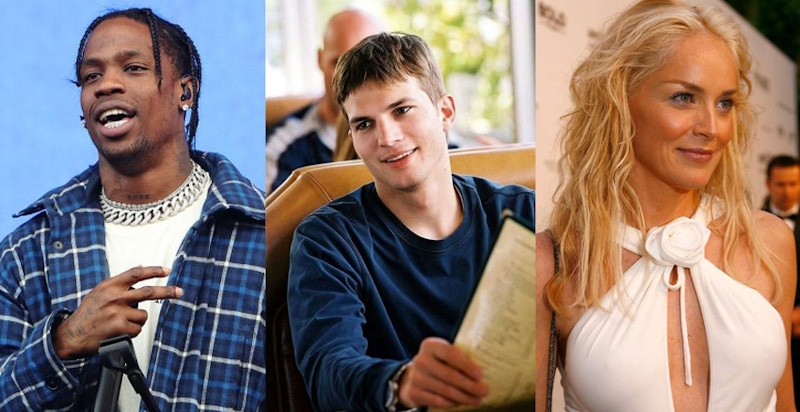 嘻哈歌手Travis Scott哈佛大學申請中,演藝圈學霸還不只他呢|名人焦點 嘻哈歌手Travis Scott哈佛大學申請中,演藝圈學霸還不只他呢|名人焦點