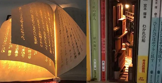 告訴我哪裡買?素人文創小物收服日本網友|生活小物推薦