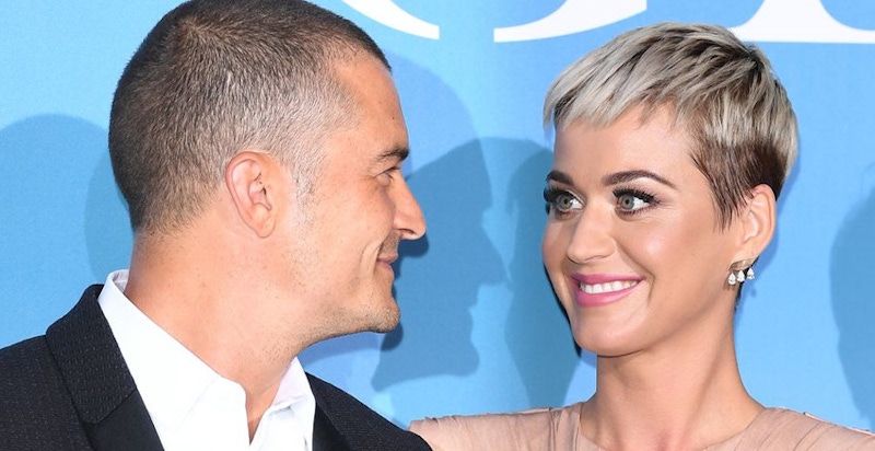 獨樂不如眾樂？水果姐5萬美金出賣男友奧蘭多布魯｜名人焦點