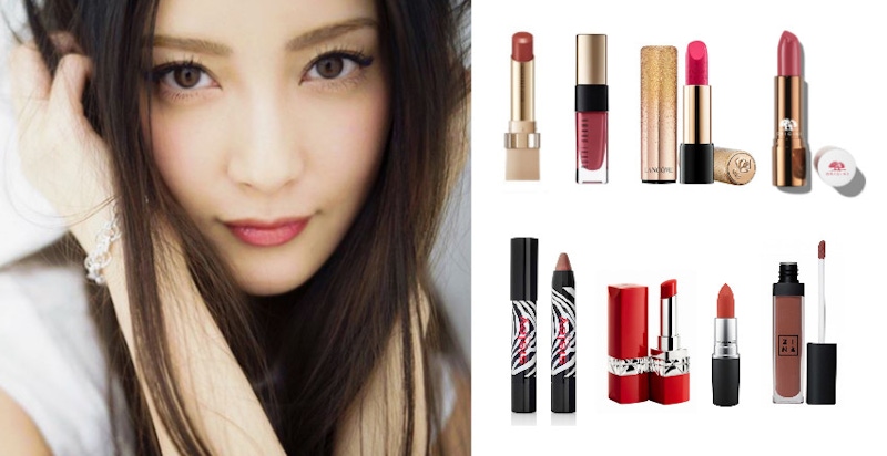 2018唇膏王就是它們，走過路過快包起來以免買不到｜唇膏推薦