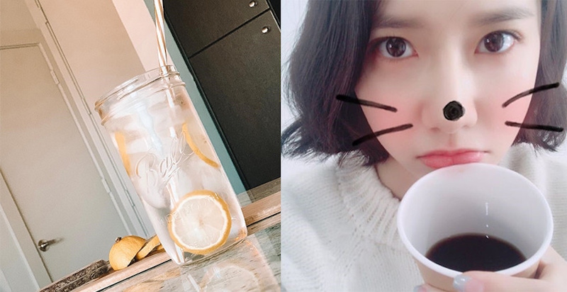 快戒掉手搖杯！光喝這兩種飲料，喝出明星身材｜瘦身飲品推薦